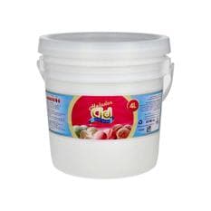 Helado sabor vainilla CID (4 L)