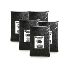 Frijoles negros Campo Vivo (5 x 454 g / 1 lb)