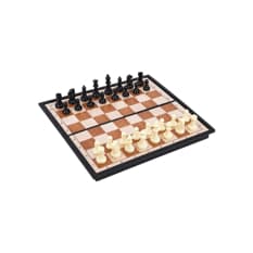 Mini juego de ajedrez plegable Jia Hang