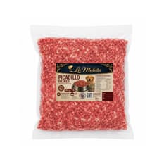 Picadillo de res para animales La Mulata (454 g / 1 lb)