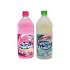 Jabones liquido Princesa