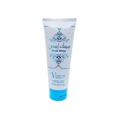 Loción corporal perfumada almizcle blanco Valentine Secret (236 ml / 8 fl. oz)