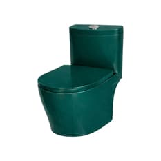 Inodoro descarga directa Green Zeric