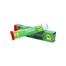 Tinte en crema No. 0.0 Natural Color S&C (100 ml)