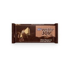 Sorbetos con crema de chocolate Wafer Joy Pepe (60 g 2.11 oz)