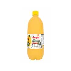 Jugo de naranja agria Amapola (1 L)