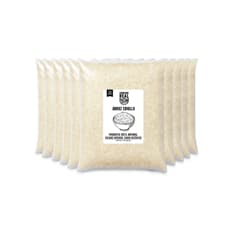 Arroz criollo Cosecha Real (10 x 454 g / 1 lb)