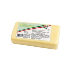 Queso Mozzarella Giorno (2.38 kg / 5.25 lb)