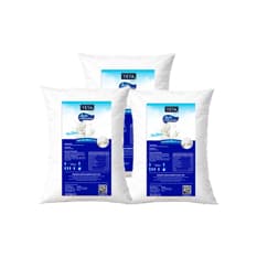 Leche en polvo descremada YEYA ( 3 x 500 g / 1.1 lb )