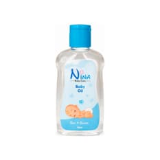 Aceite para bebé Nina (100 ml)
