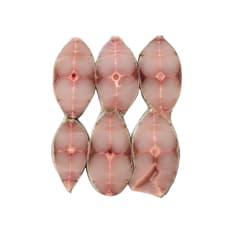 Rodajas de dorado Yunque (1 kg / 2.2 lb)