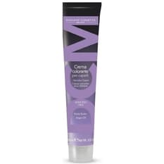 Crema colorante para el cabello DCM No. 6/6 Rubio Oscuro Cobrizo (100 ml)