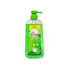 Lavavajillas líquido Total Care (1 L)