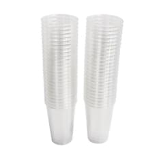 Vasos desechables (50 U)