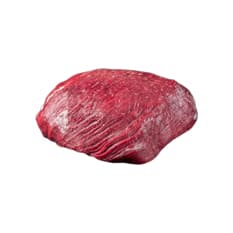 Carne de res de primera - búfalo - Peco (1 kg / 2.2 lb)