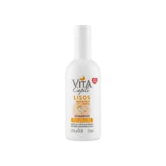 Champú de almidón de maíz y queratina Vita Capili Muriel (310 ml)