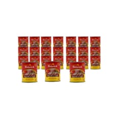 Jamonilla de cerdo Oderich (24 x 340 g / 11.99 oz)