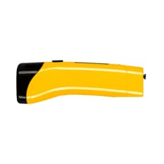 Linterna plástica recargable Led Pretul LILE-3P