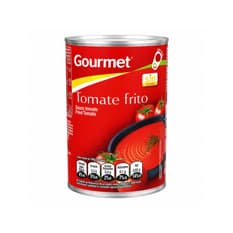 Tomate frito Gourmet (400 g / 14.1 oz)