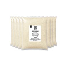 Arroz criollo Cosecha Real (8 x 454 g / 1 lb)