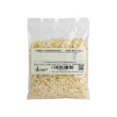 Cebolla deshidratada Macerados Habana (50 g / 1.76 oz)