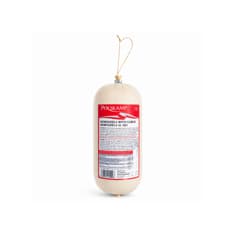 Mortadella al ajo Polskamp (400 g / 14.11 oz)