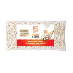 Frijoles blancos Cosecha Real (500 g / 1.1 lb)