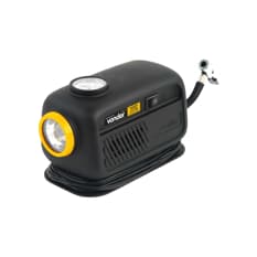 Compresor de aire automotriz de 12 V Vonder CAV12