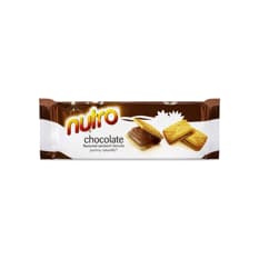 Galletas sándwich con crema de chocolate Nutro (30 g / 1.05 oz)