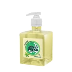 Jabón líquido de verbena para manos América Fresh (300 ml / 10.10 oz)