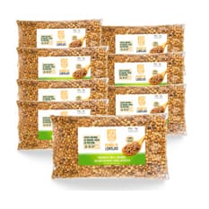 Lentejas Cosecha Real (8 x 1 kg / 2.2 lb)