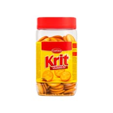 Galletas Krititas Cuétara (350 g / 12.35 oz)