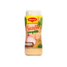 Sazón completo Maggi (180 g / 6.35 oz)