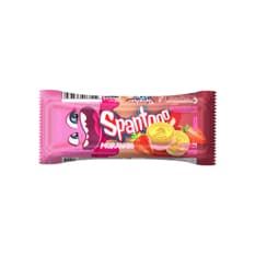 Galletas dulces con crema sabor fresa itamaraty (30 g / 1.06 oz)