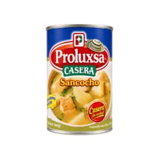 Sopa de pollo Proluxsa (312 g / 11 oz)