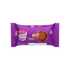 Galletas con chispas de chocolate Britannia Good Day (44 g / 1.55 oz)