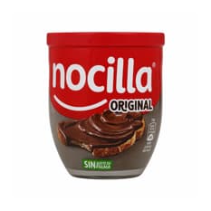 Crema al cacao con avellanas Nocilla (360 g / 12.7 oz)