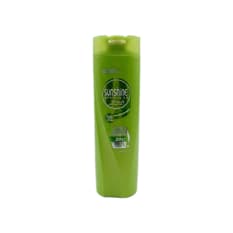 Champú 2 en 1 nutritivo y suave Sunshine (400 ml)