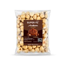 Avellanas tostadas Super Yu (150 g / 5.29 oz)