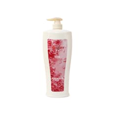 Gel de ducha con doble hidratación Rose Kuidare (1.38 L)