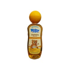 Champú de manzanilla para bebé Ricitos de Oro (400 ml / 13.5 fl.oz)