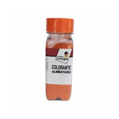 Colorante alimentario El Niño Crespo (85 g / 2.99 oz)