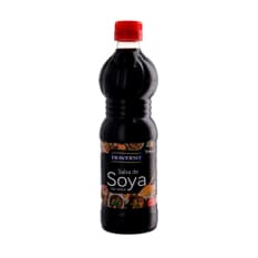 Salsa de Soya Traverso (500 ml)