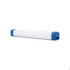 Lámpara pequeña 20 W Rudenkov