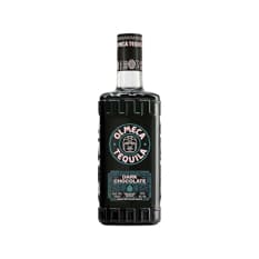 Tequila de chocolate 20 % vol Olmeca (700 ml)
