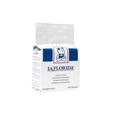 Levadura instantánea La Florida (450 g / 15.87 oz)