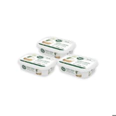Queso crema pasteurizado Vima Foods (3 x 200 g / 7 oz)