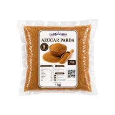 Azúcar parda La Klementina (1 kg / 1.1 lb)