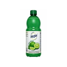Zumo de limón concentrado Nezka (946 ml)