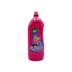 Removedor de manchas prelavado para ropa de color aroma floral Full Fresh (1 L / 33.8 fl oz)